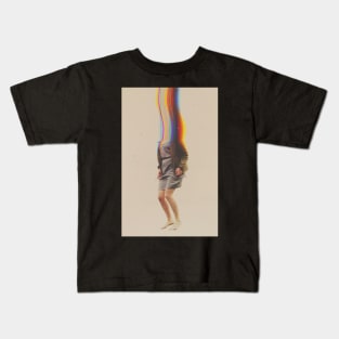 Suspended Kids T-Shirt